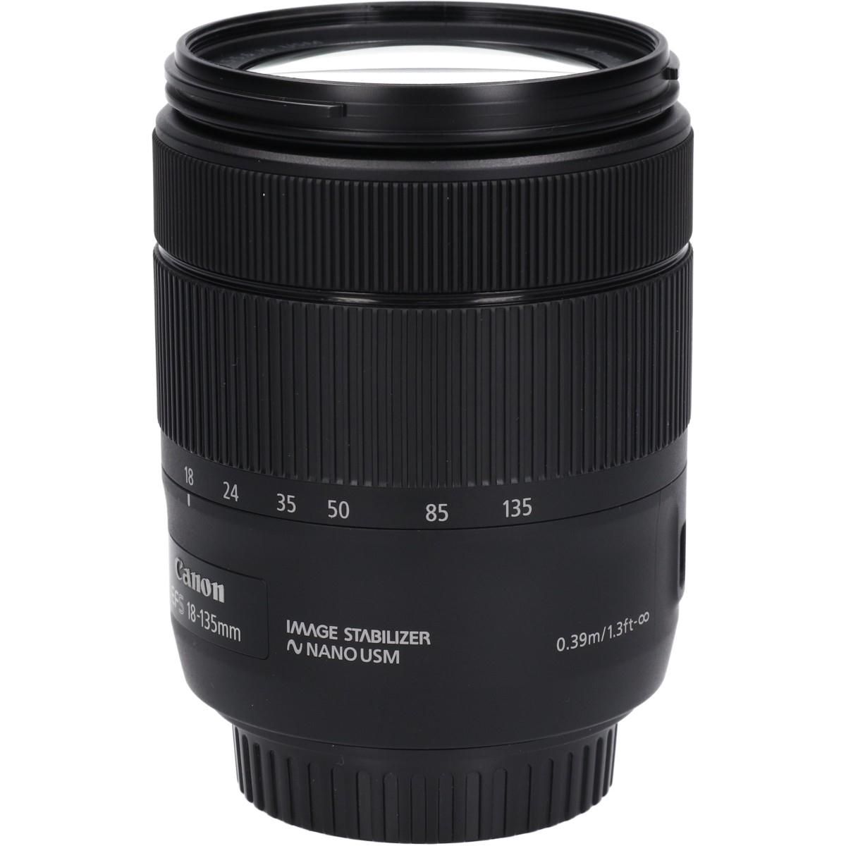 ＥＦ－Ｓ１８－１３５ｍｍ Ｆ３．５－５．６ＩＳ ＵＳＭ