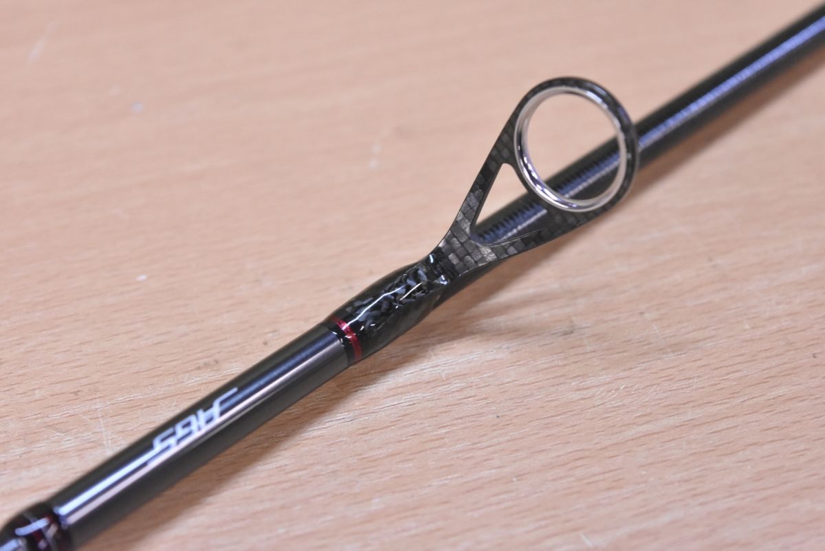 ダイワ エメラルダス ストイスト RT 76MMH エギング Emeraldas Stoist