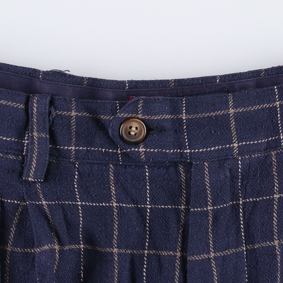 古着 90年代 ラルフローレン Ralph Lauren CHAPS チャップス