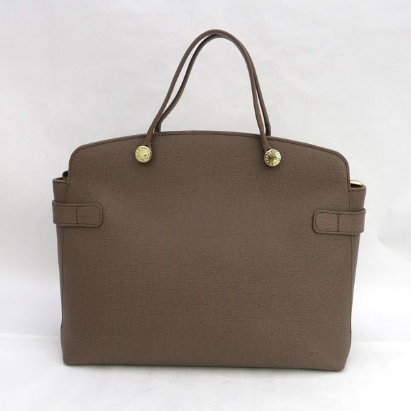 FURLA / フルラ ◇2WAYハンドバッグ/ショルダーバッグ/レザー FURLA / フルラ ◇2WAYハンドバッグ/ショルダーバッグ/レザー