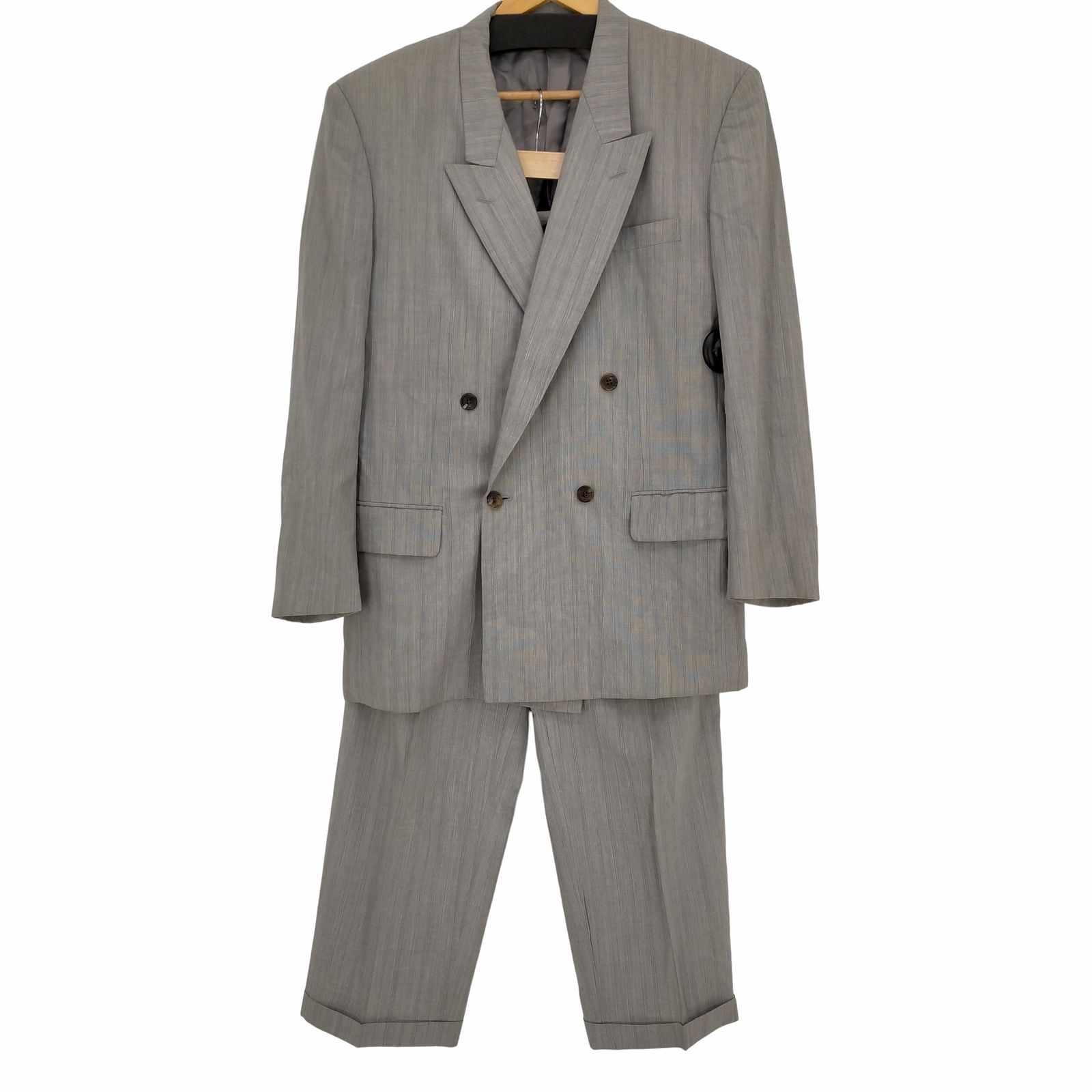 コムデギャルソンオム COMME des GARCONS HOMME 田中期 ダブルブレスト 