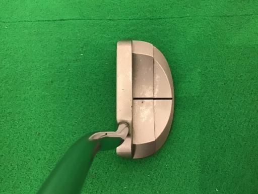 中古】 ベティナルディ BETTINARDI 360-XM パター PT スチール