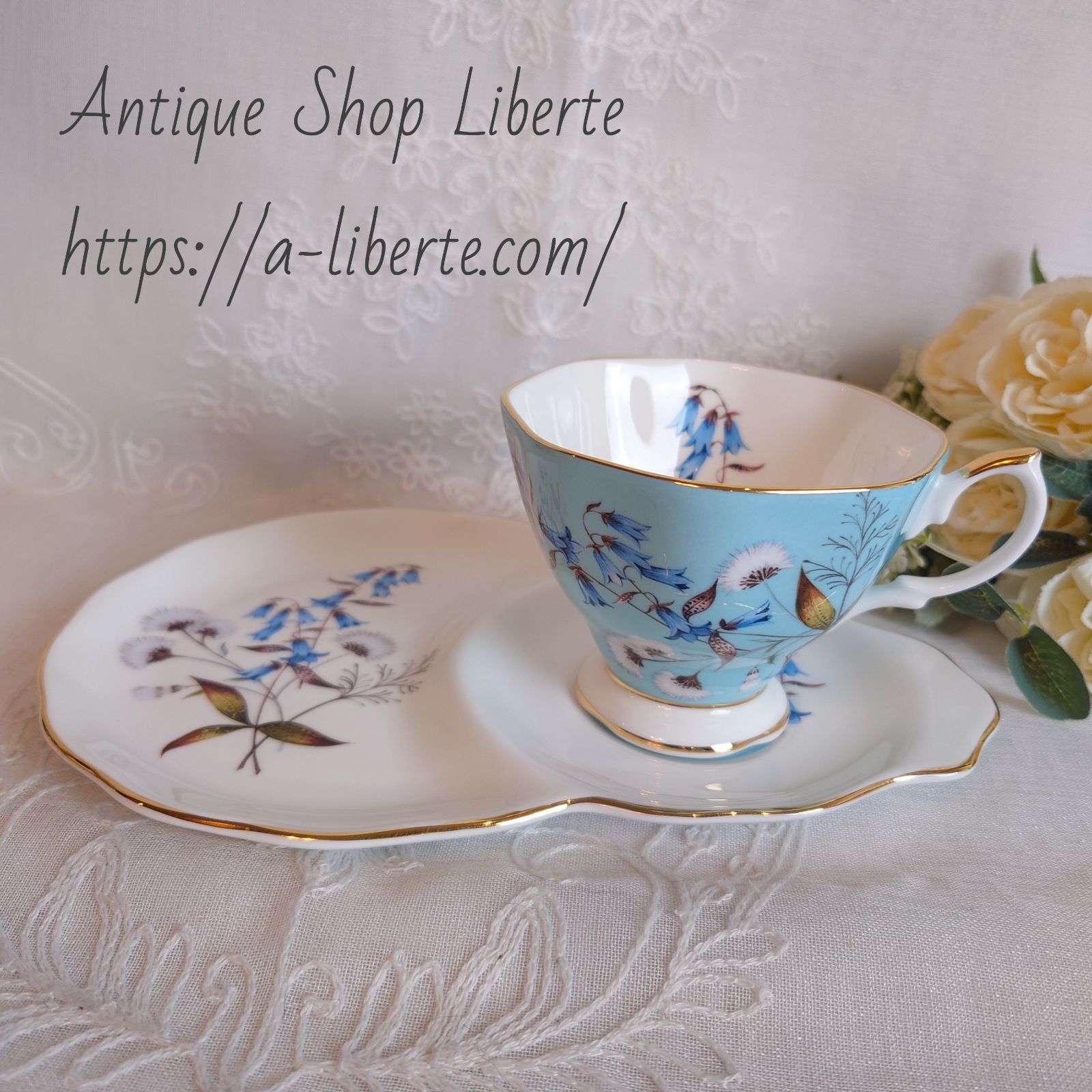 Flora Danica|ロイヤル コペンハーゲン 公式オンラインストア