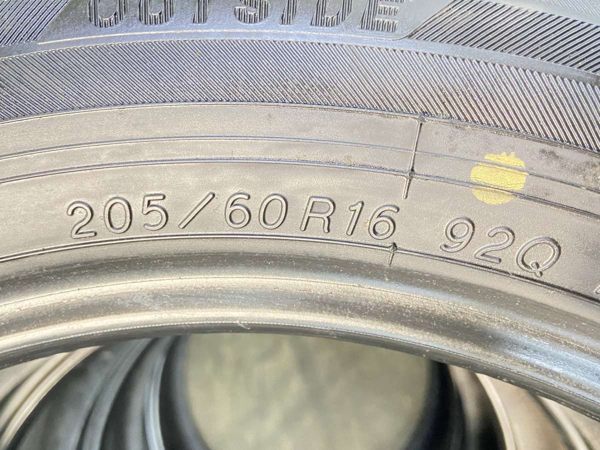 送料込☆ヨコハマアイスガードiG50+☆205/60R16☆4本☆ステップワゴン 送料込☆ヨコハマアイスガードiG50+☆205/60R16☆4本☆ステップワゴン