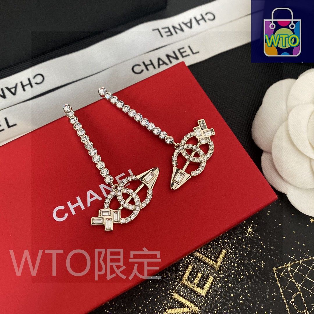 CHANEL ヴィンテージ