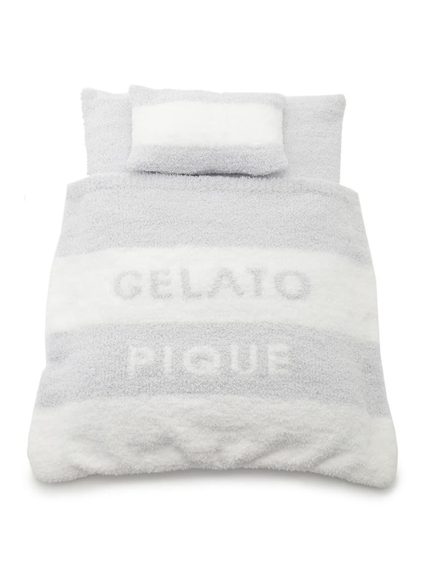 ベビモコおふとんセット CAT DOG キャットアンドドッグ ジェラートピケ