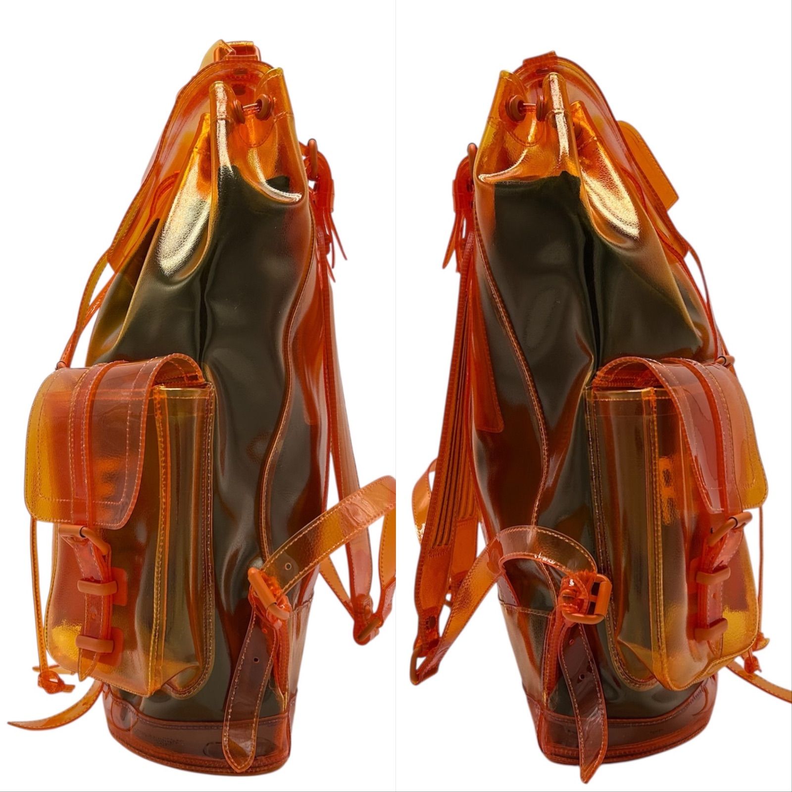 ◎ 未使用級 READYMADE レディメイド リュック バックパック バッグ 