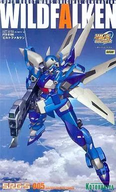 レビュー高評価の商品！ 中古】プラモデル 1/144 PTX-016R ビルトファルケン 「スーパー ホビー・楽器・アート