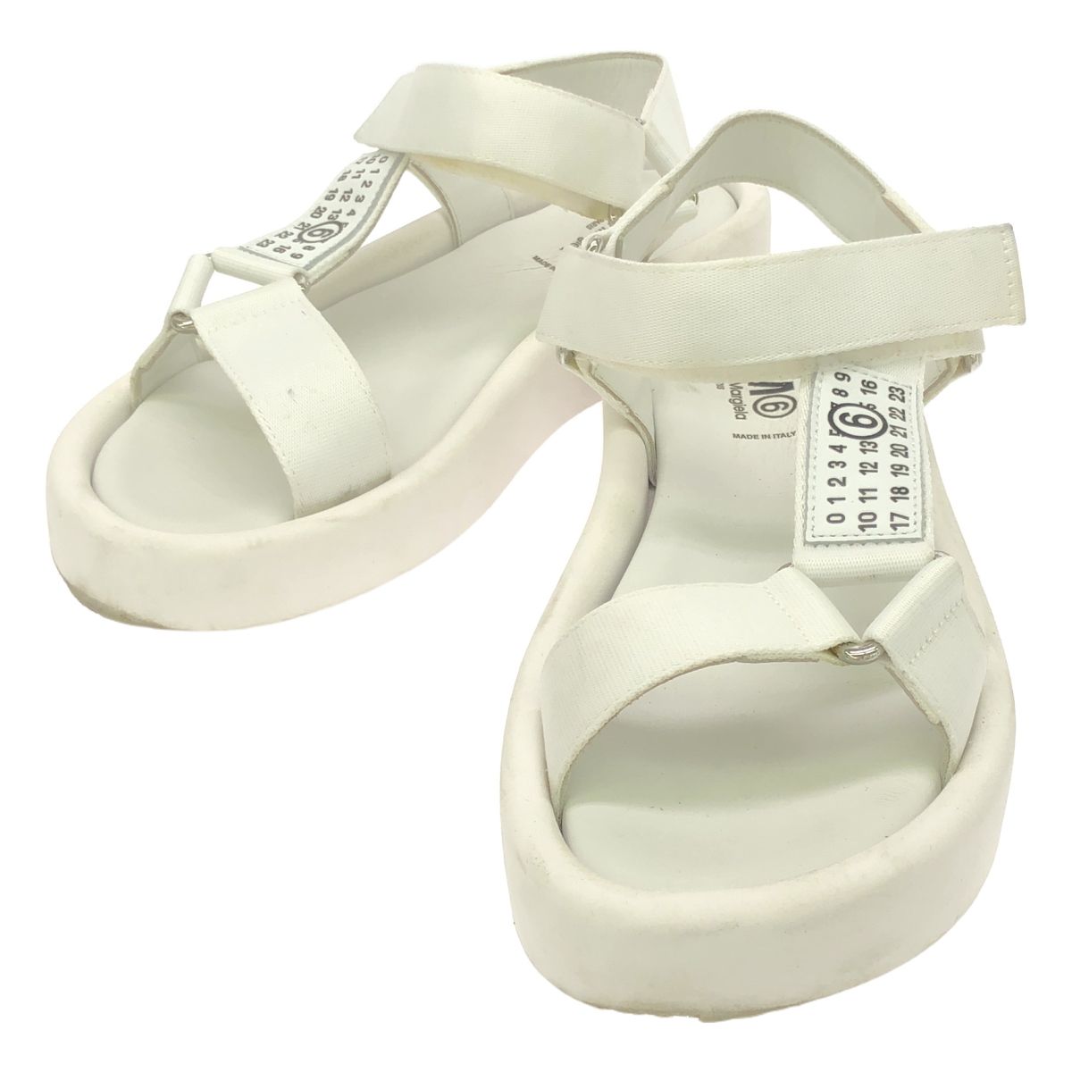 MM6 Maison Margiela / エムエムシックスメゾンマルジェラ