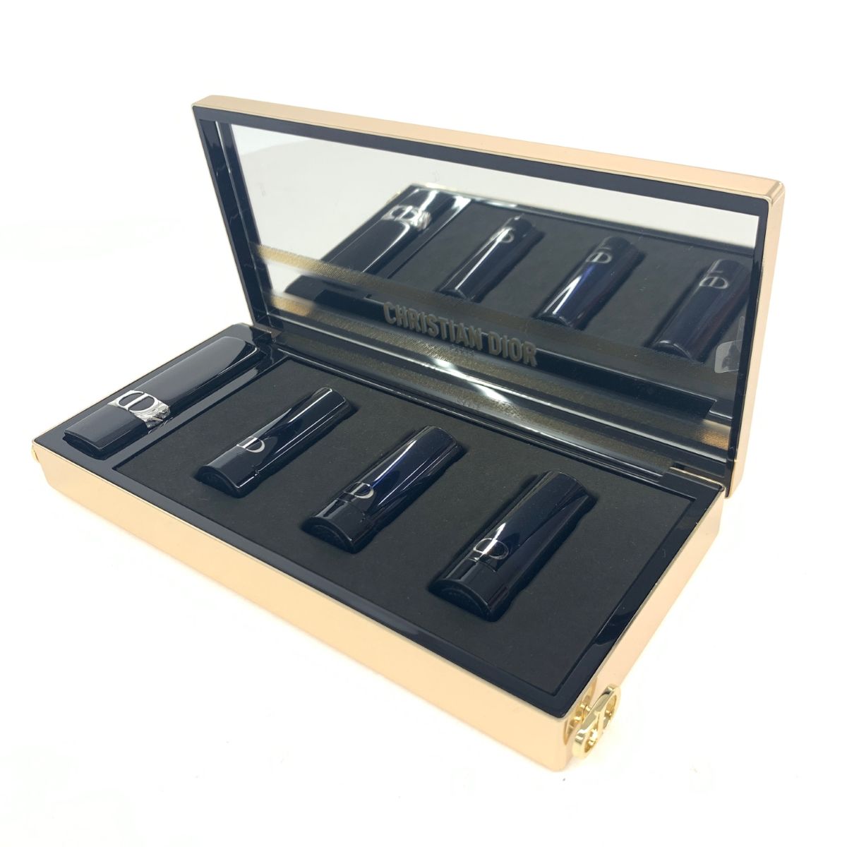 ミノディエールマキアージュ 2025