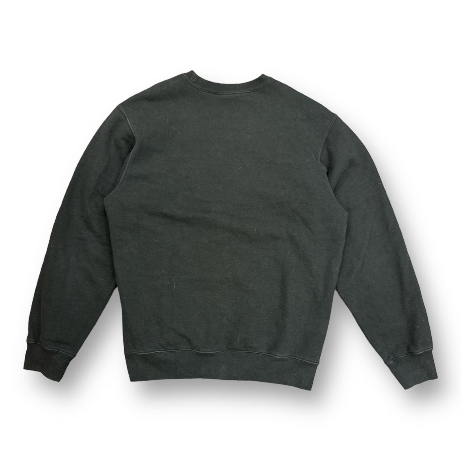 国内正規 Supreme 20SS Underline Crewneck Sweatshirt アンダーライン ...