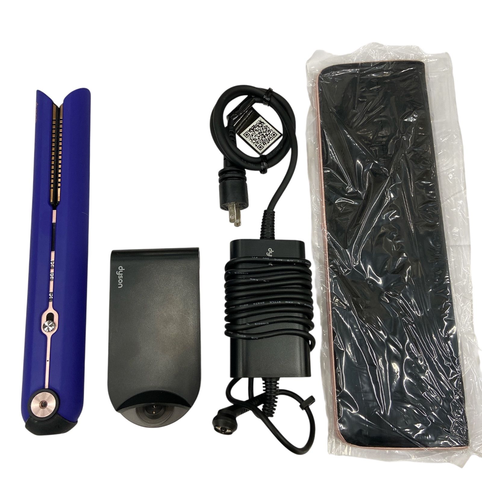 ALLGO ヘアドライヤー VDS-7050E5 ネイビー 新品】ALLGO オルゴ