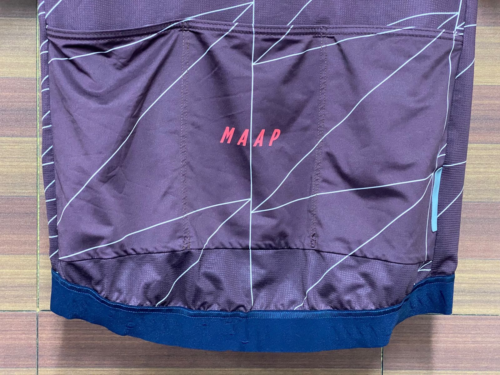 選手支給品 オランダナショナルチーム スキンスーツ 世界選手権モデル