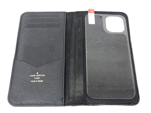 iPhoneアクセサリー LOUIS VUITTON M69709 iPhone11 LOUIS VUITTON ルイヴィトン モノグラムアンプラント IPHONE 11