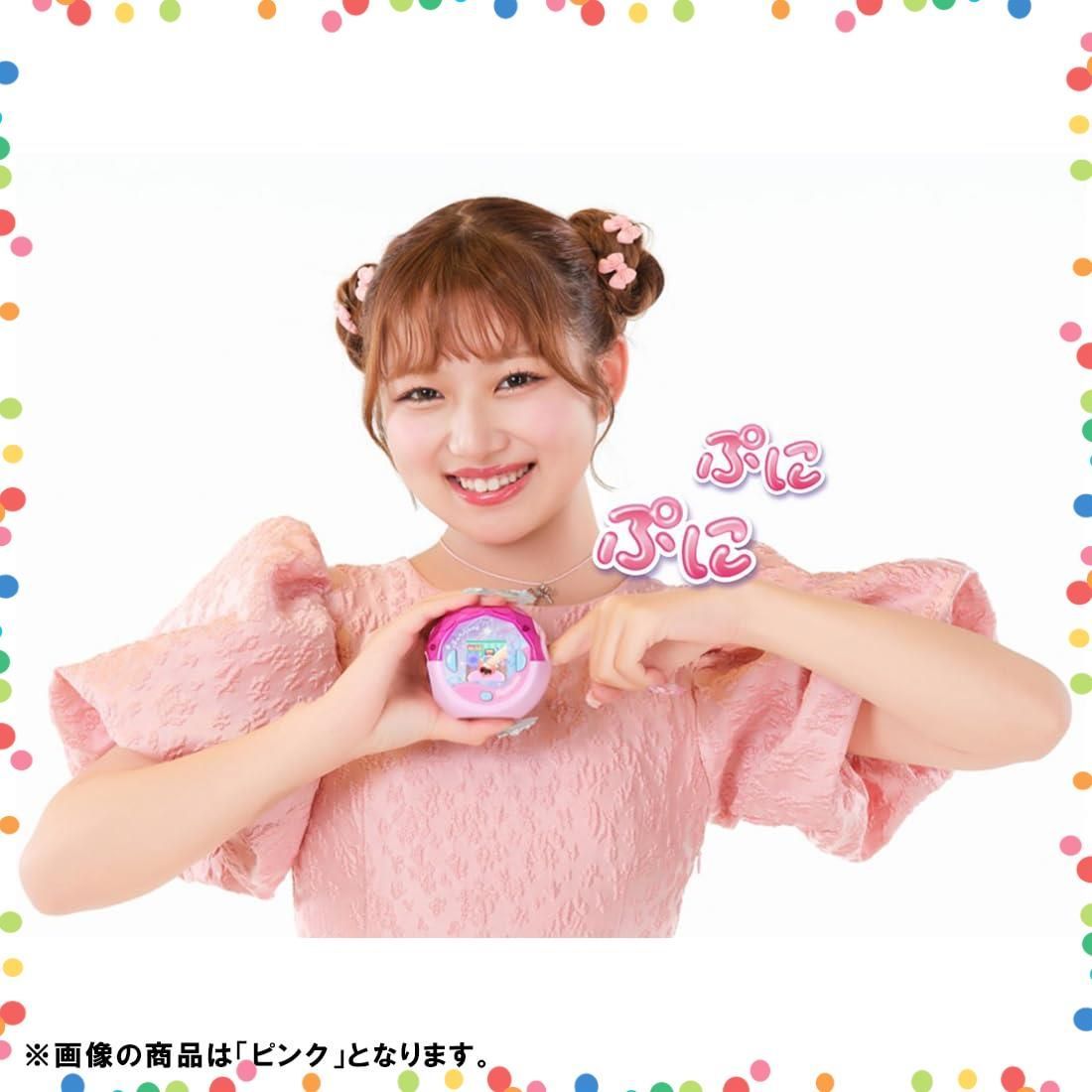 ぷにるんず TOMY