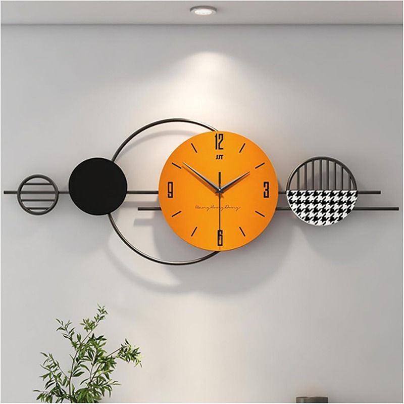 インテリア雑貨 おもしろ雑貨 オーナメント 北欧 おしゃれ お洒落 時計