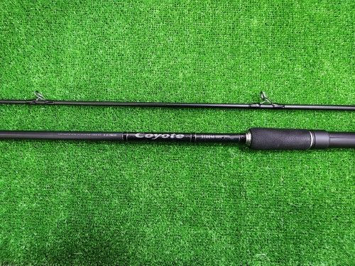 大東店 がまかつ ラグゼ コヨーテ S100M 袋無し