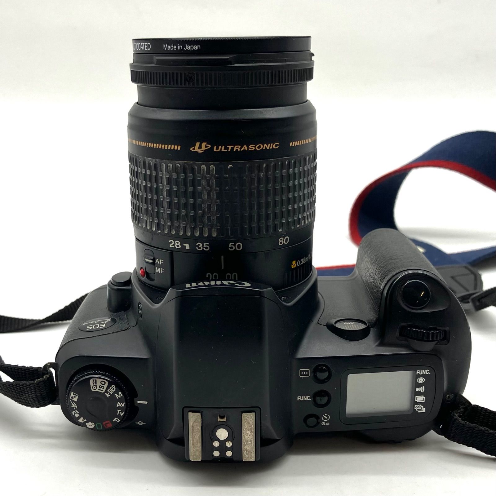 動作未確認　❤canon❤フィルムカメラ❤　５個まとめ売り！！ 動作未確認】Canon 一眼フィルムカメラ 28-80㎜ - メルカリ