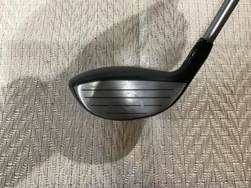 100％品質保証！ ブリヂストン BRIDGESTONE B1 5W フェアウェイウッド FW TOUR AD BS-6 FW フレックスS メンズ 男性用 右利き 右用 Cランク ゴルフクラブ 【現品限り一斉値下げ】