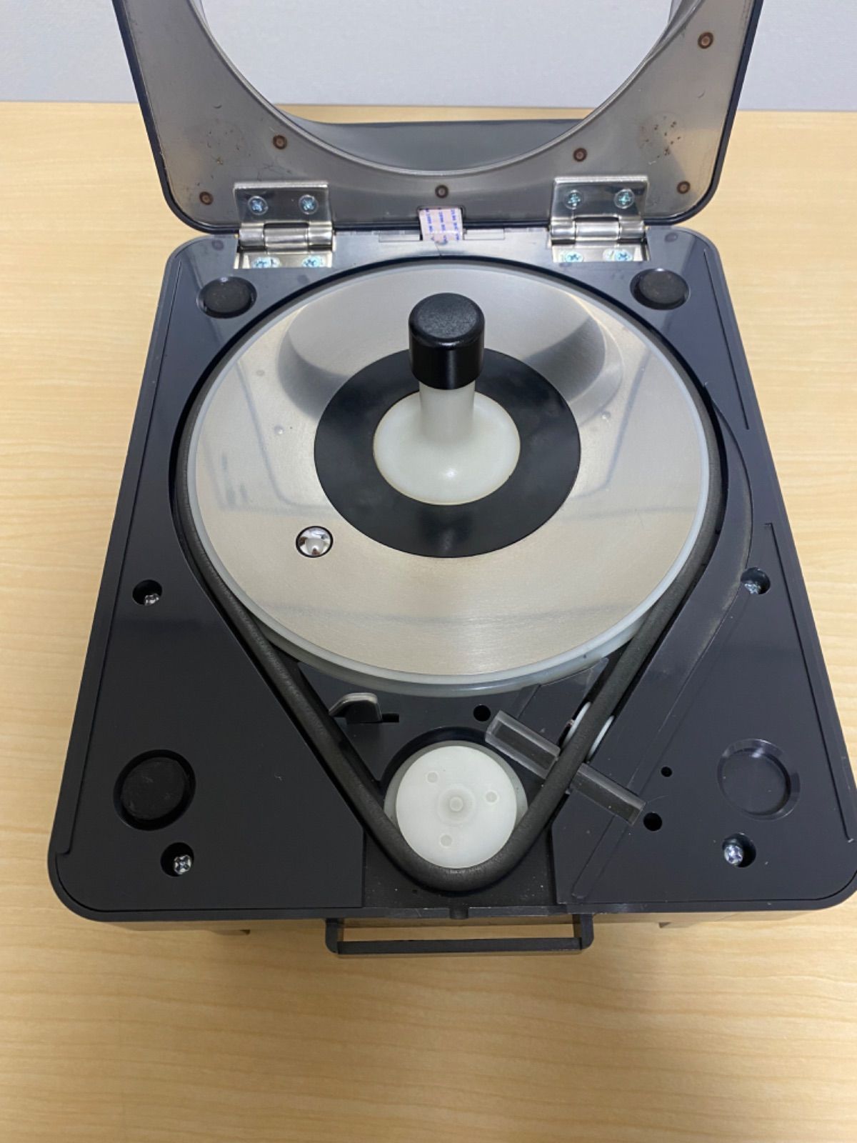 コインカウンター SCC20