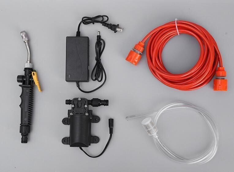 豊富な，お得 人気品高品質家庭用エアコンクリーナー 高圧ウォーター