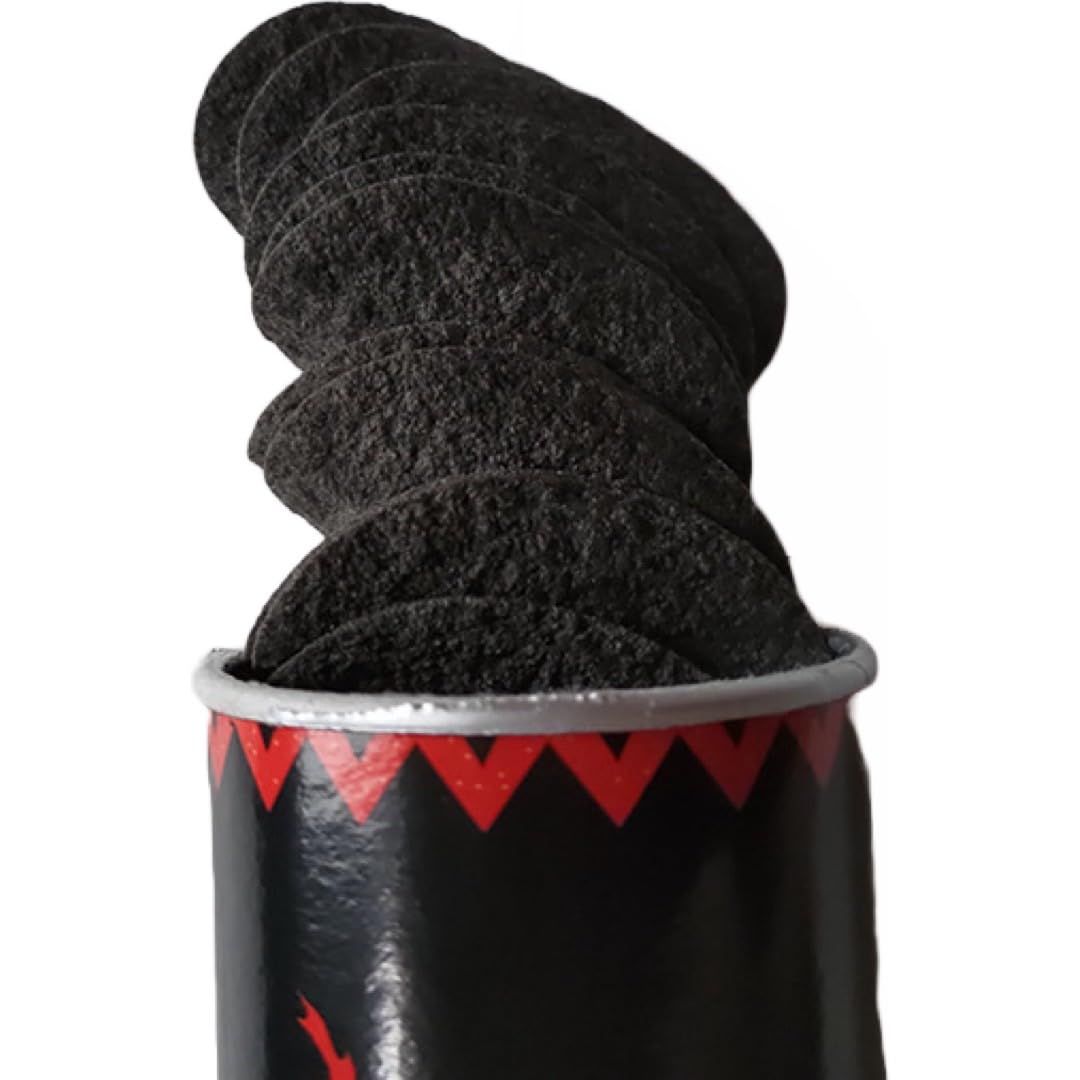 激辛ゴーストペッパー ポテチ 150g 6本 - メルカリ