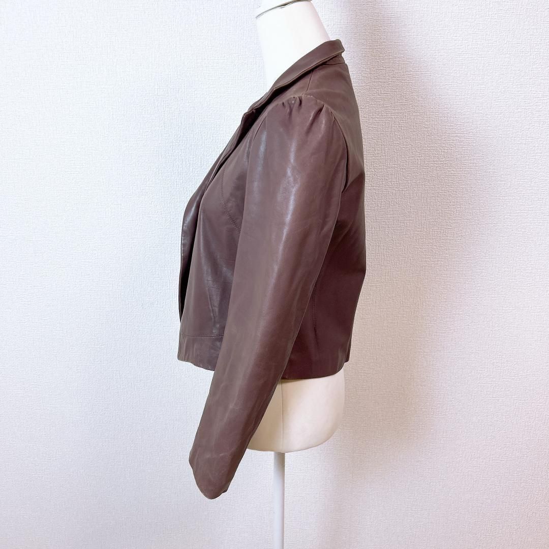 パープルブラウン