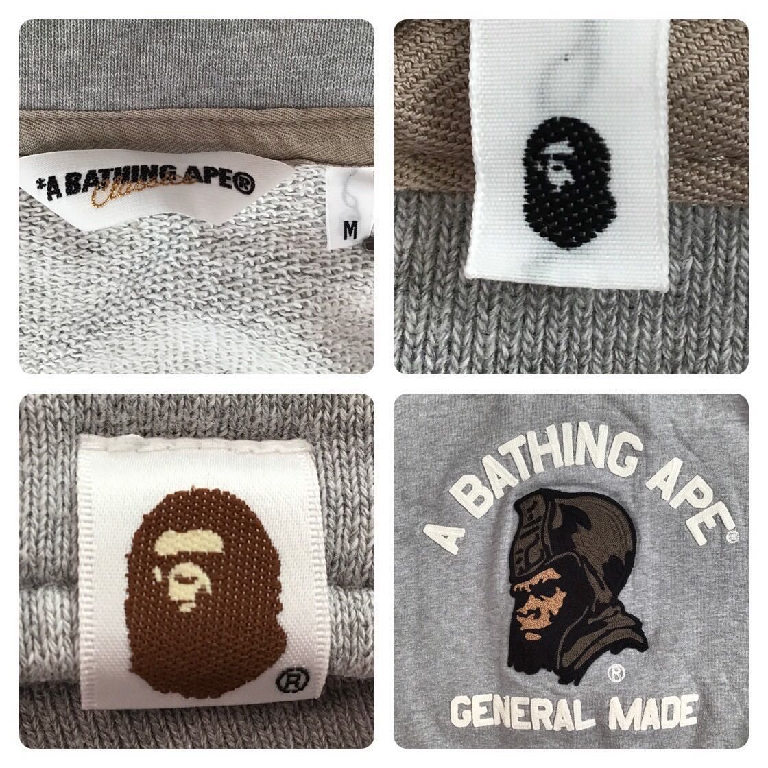 A BATHING APE bape カッティングステッカー エイプ - アクセサリー