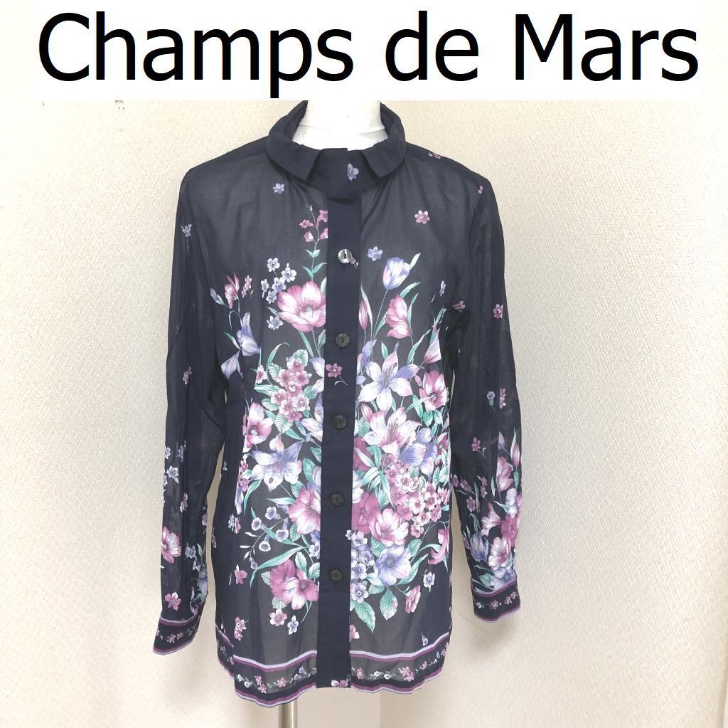 Champs de Marsトップスその他 - その他