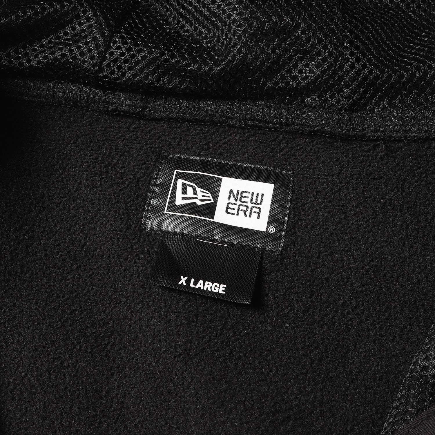 美品 NEW ERA ニューエラ ジャケット サイズ:XL ストレッチ