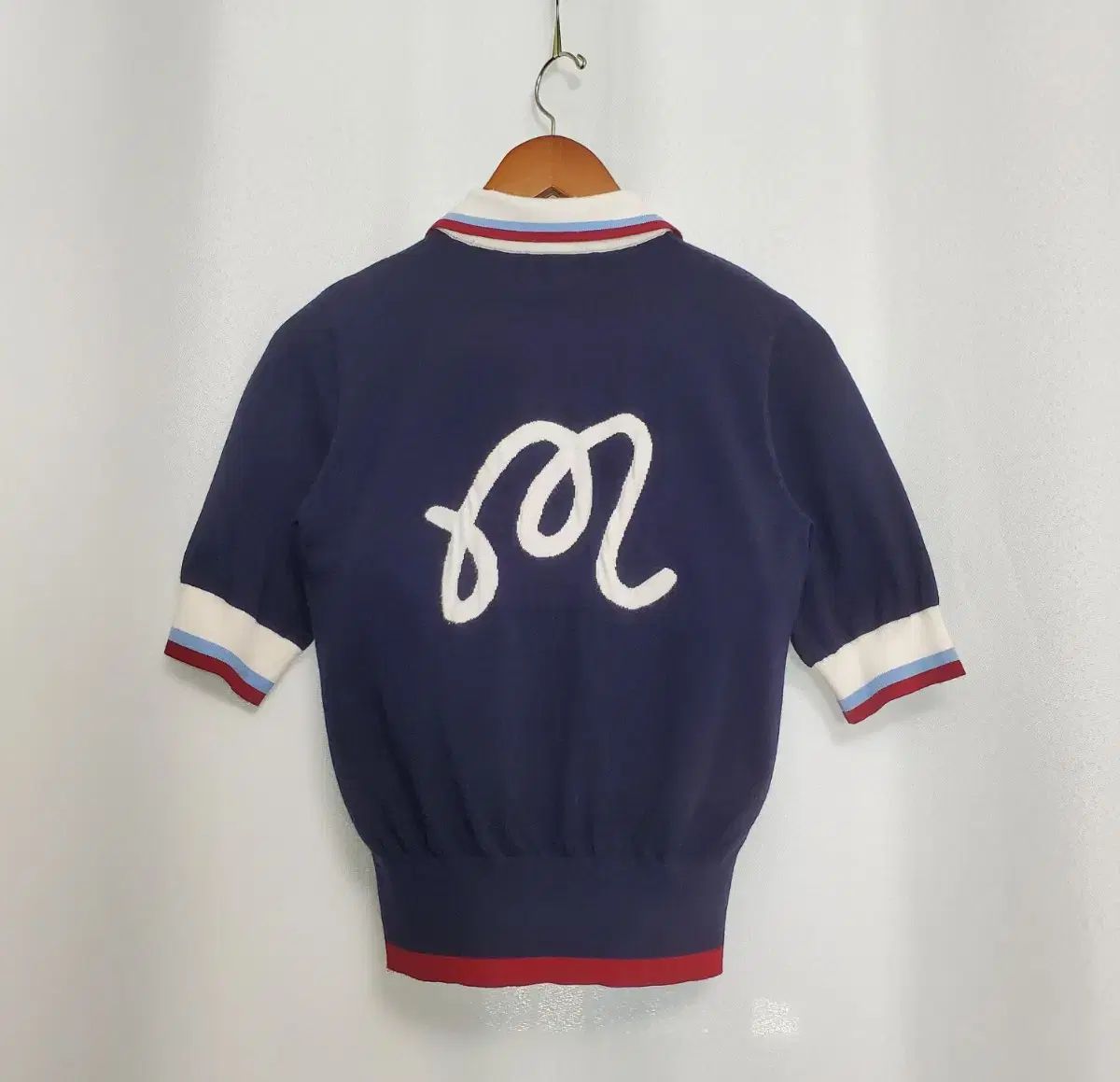 Malbon golf マルボンゴルフ ウェア レディース ジャケット 長袖 MALBON GOLF(マルボンゴルフ) レディース S ニット Malbon golf マル