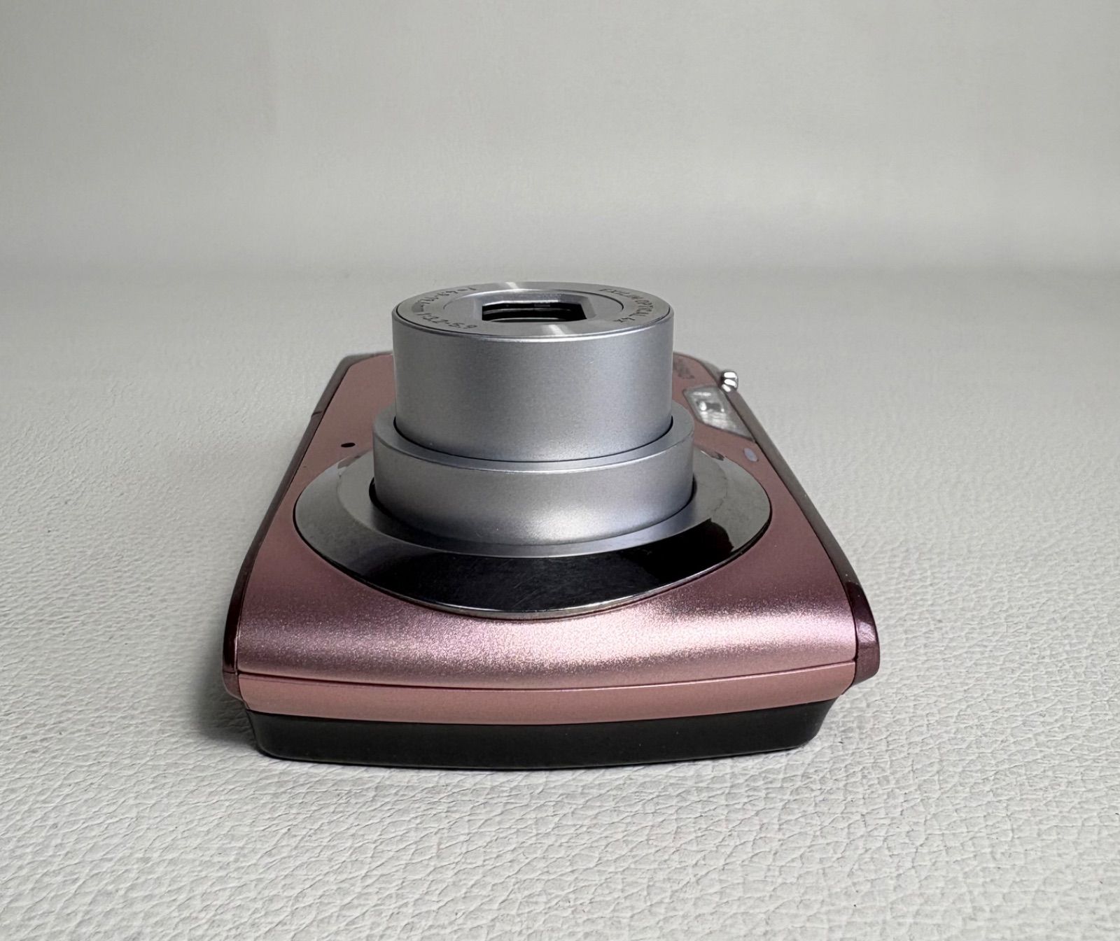 CASIO EX-Z370 デジタルカメラ ピンク 【公式通販】