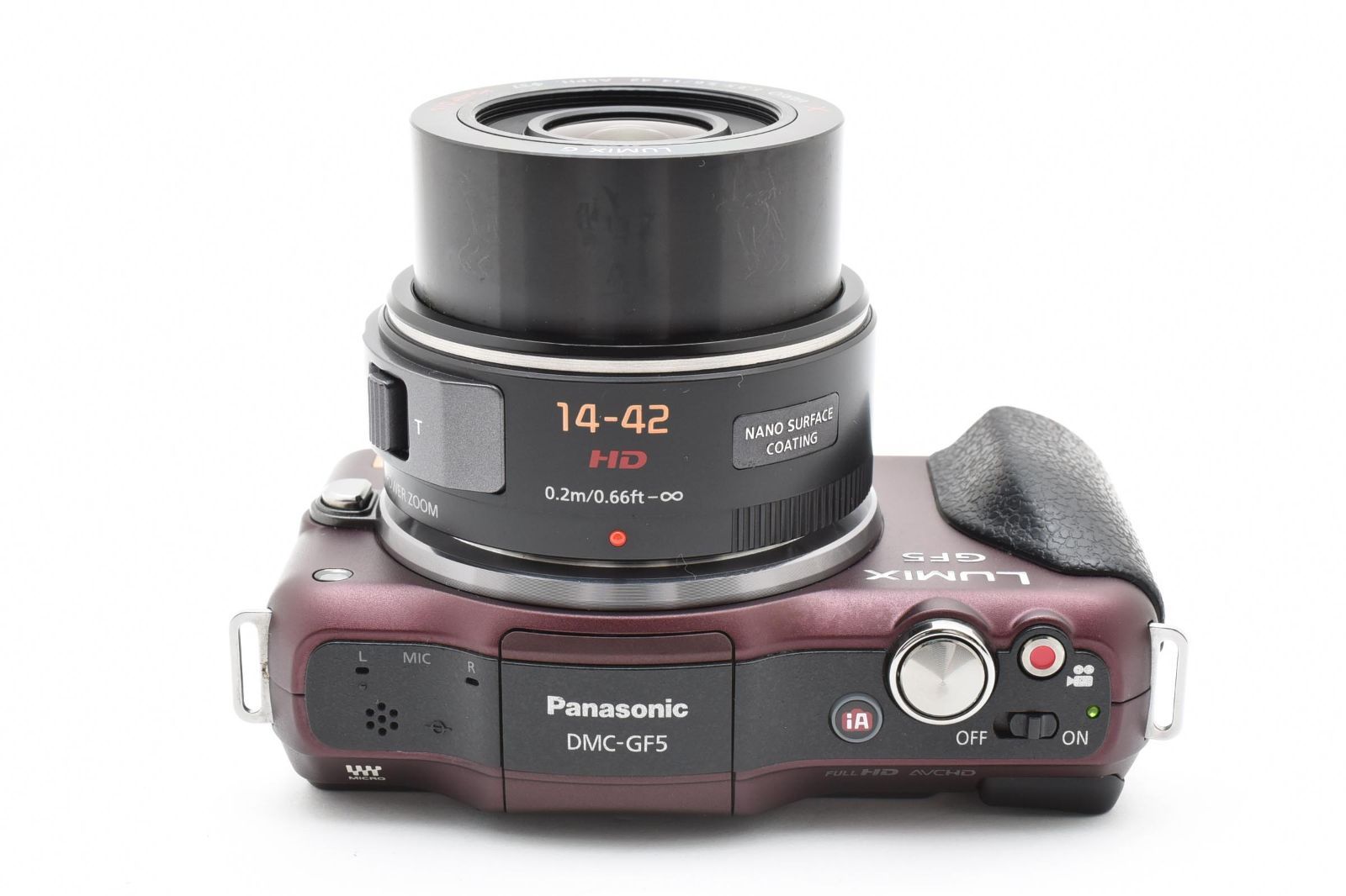 Panasonic