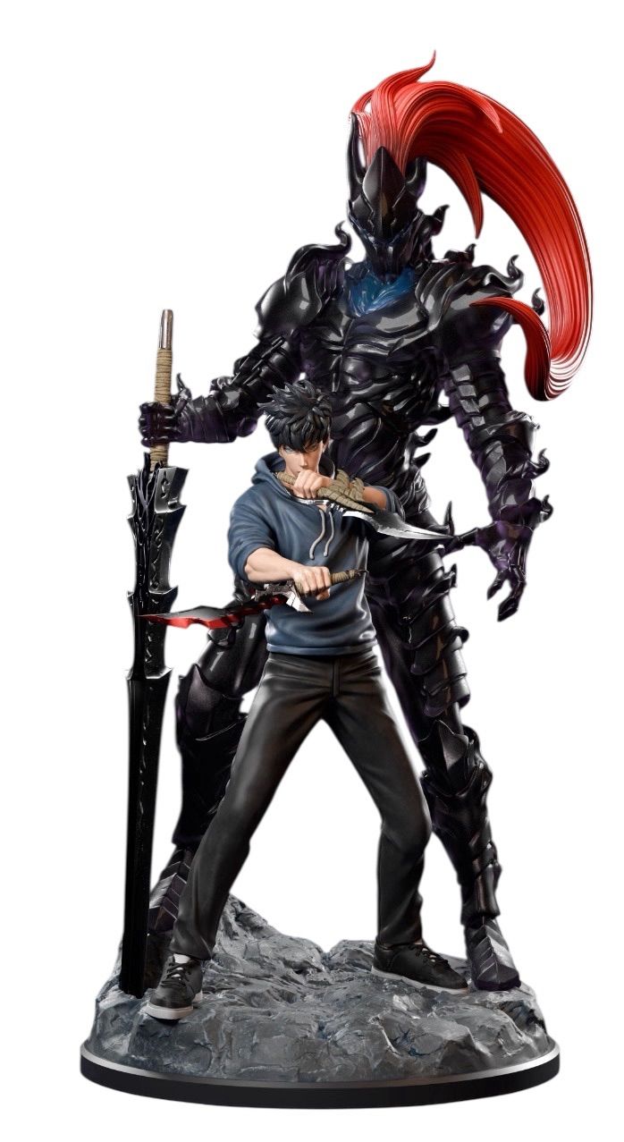 DARK SOULS 深淵の主マヌス ⭐️ガレージキット フィギュア 完成