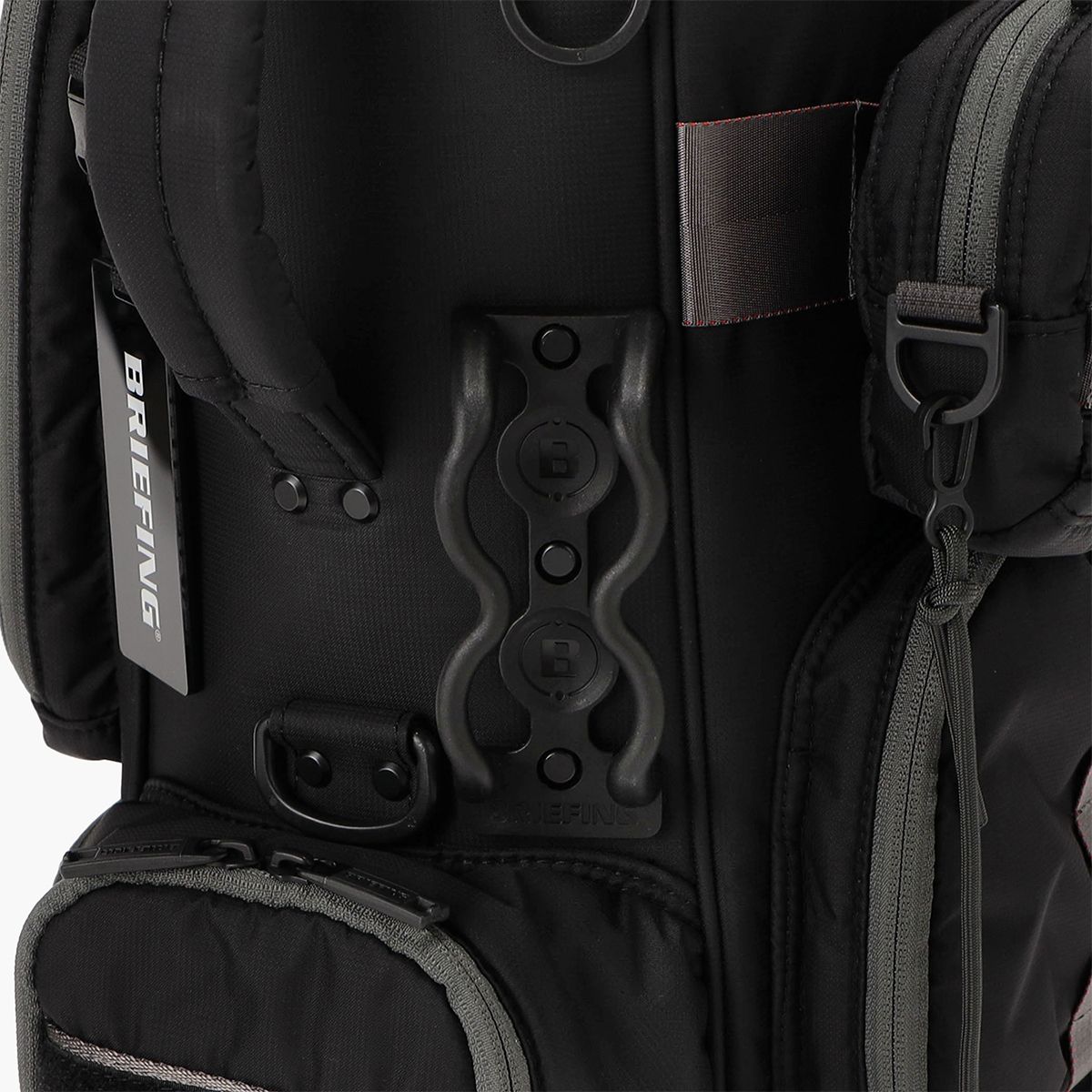 キャディバッグ カート型