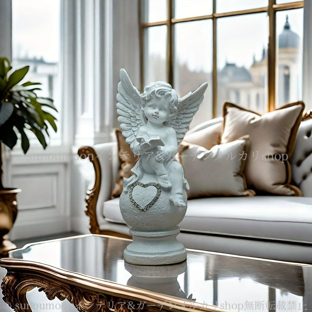 天使 インテリア