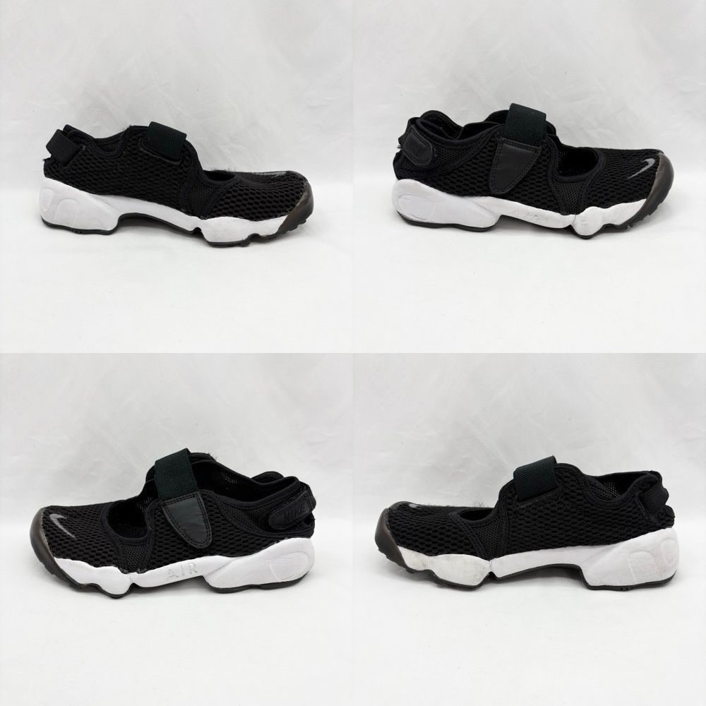 NIKE ナイキ AIR RIFT BREATHE エアリフト サンダル スニーカー