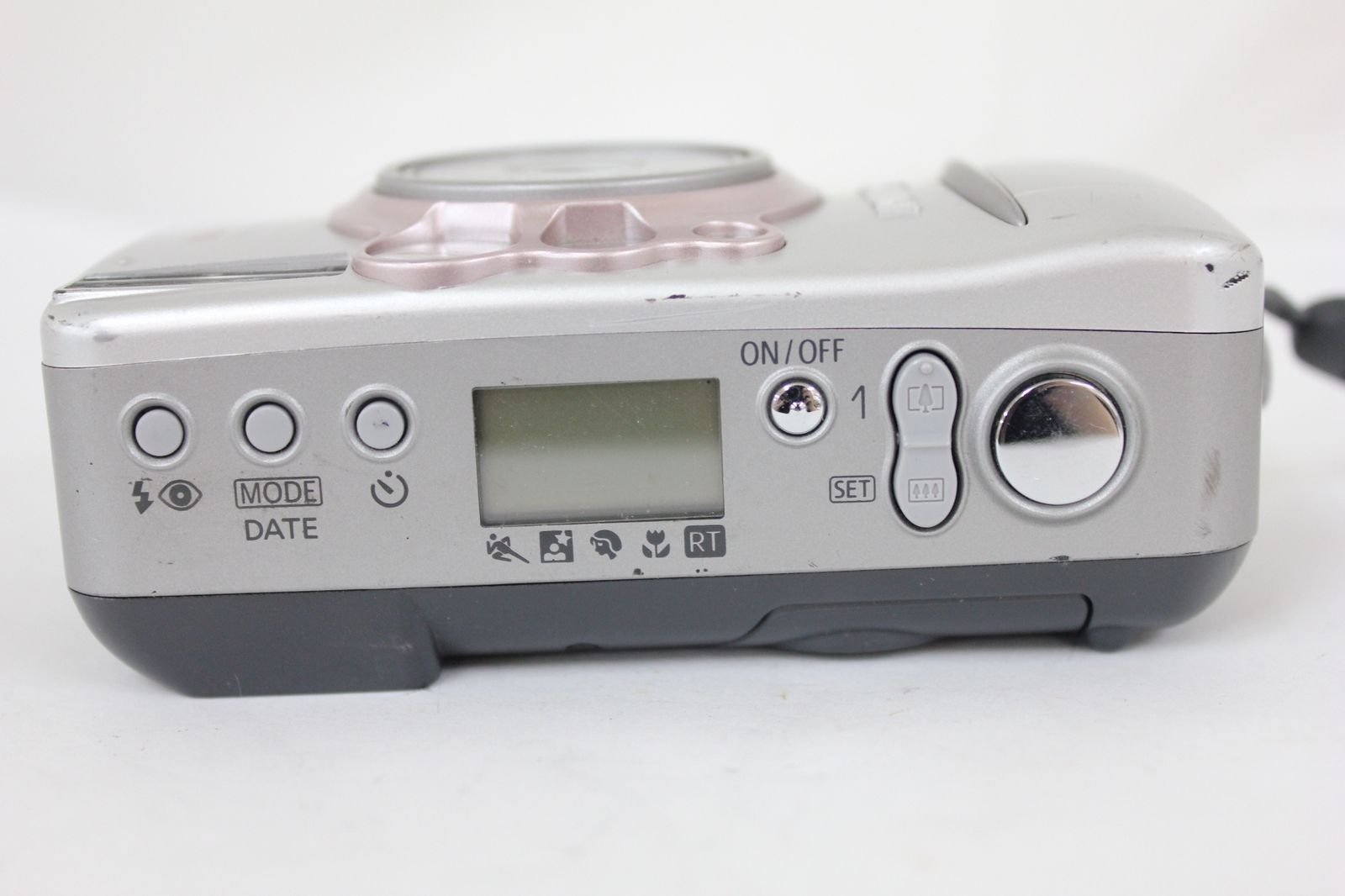 コンパクトカメラ M6345