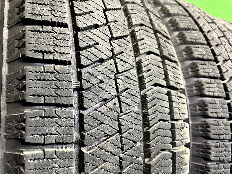 BRIDGESTONE スタッドレス