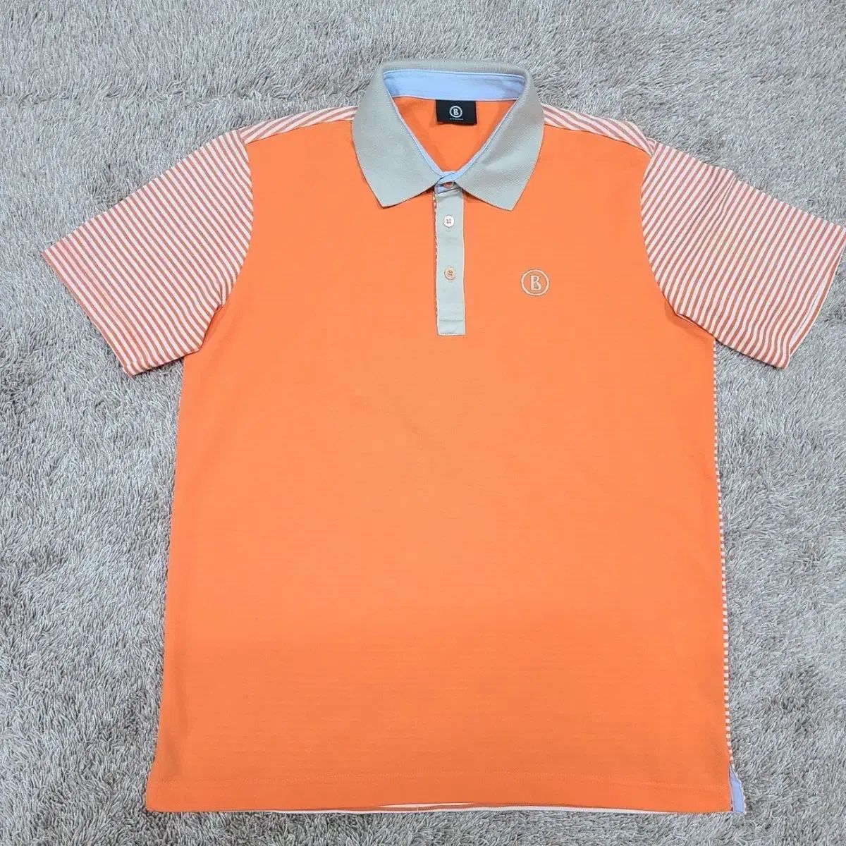 BOGNER(ボグナー) ゴルフT