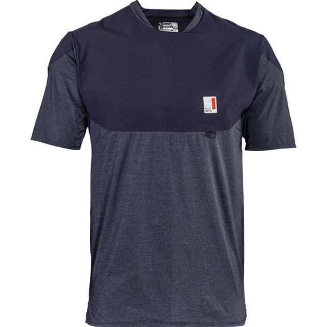 【送料無料】 リアット メンズ Tシャツ トップス MTB AllMtn 3.0 Jersey - Men's Black