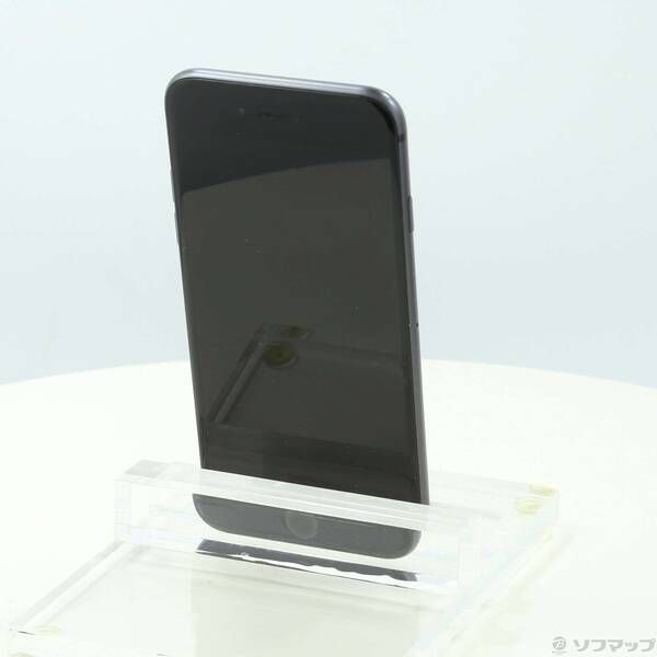 中古品〕 iPhone8 256GB スペースグレイ MQ842J／A SIMフリー【258