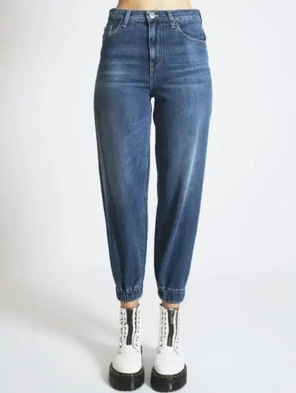 ジョガーパンツ 55