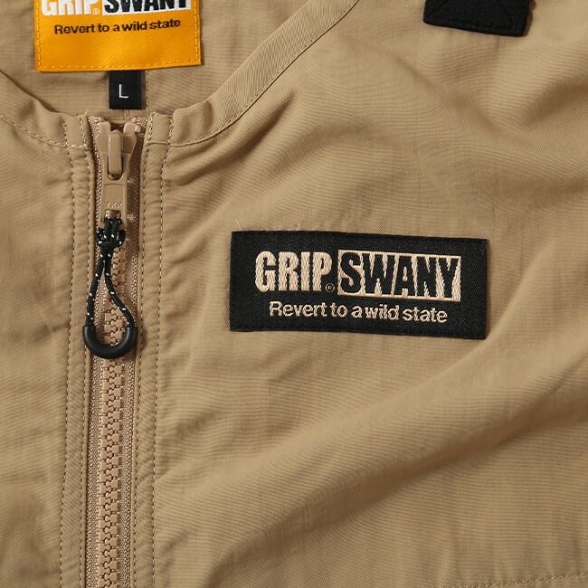 GRIP