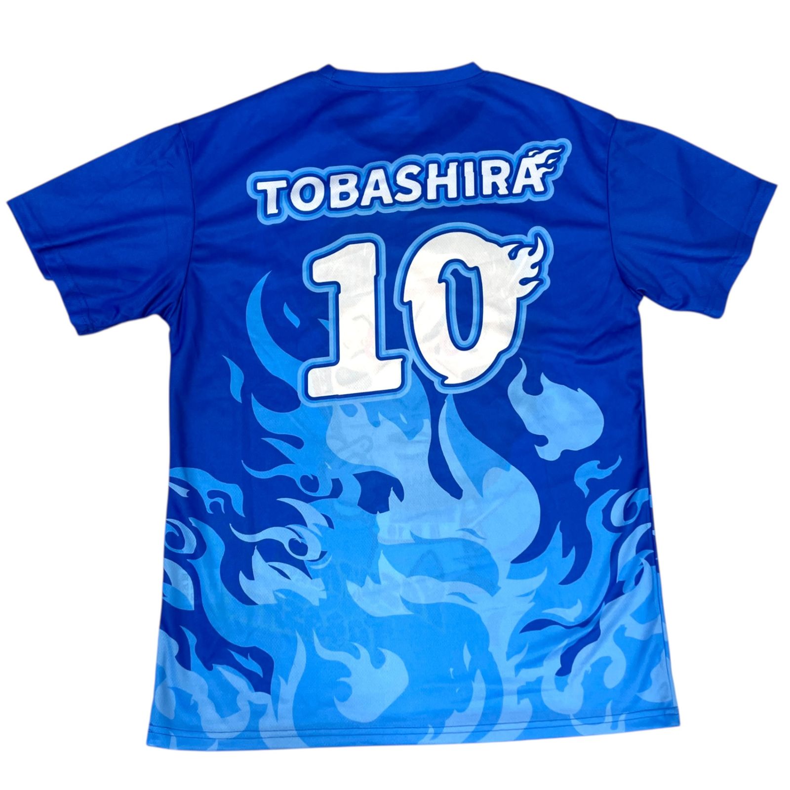 ◆中古品◆横浜DeNAベイスターズ ユニフォーム 3枚セット L,フリー 2025青炎Tシャツ 戸柱 スターナイト2024 桑原37 2014 Lサイズ Q94825NC ◇中古品◇横浜DeNAベイスターズ ユニフォーム 3枚セット L