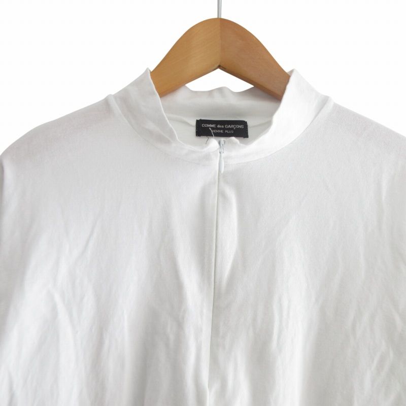 コムデギャルソンオムプリュス COMME des GARCONS HOMME PLUS 田中オム