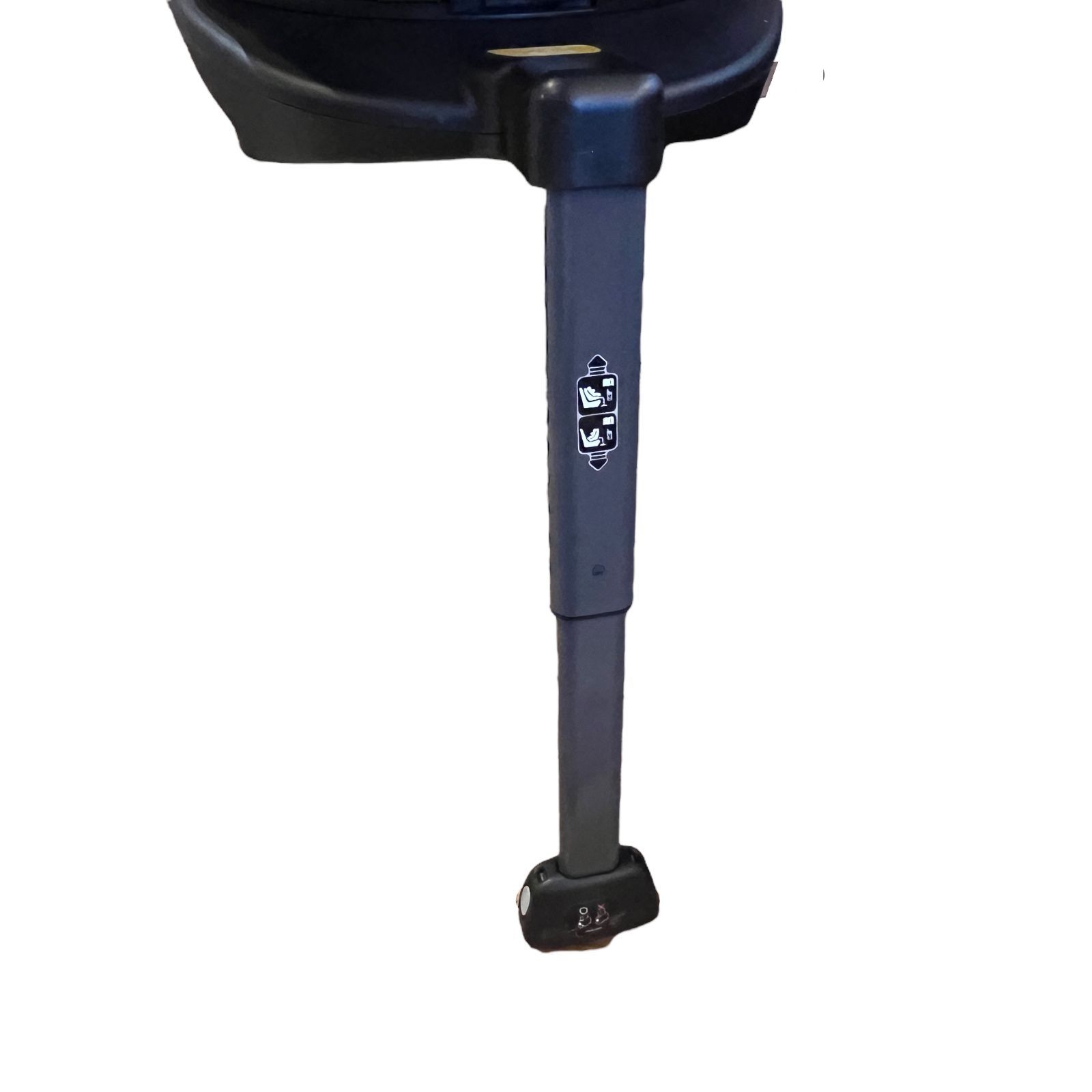 外出・移動用品 Joie ジョイー arcアーク360° ISOFIX 回転 シート