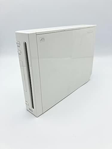 中古 Wii本体 (シロ) Wiiスポーツリゾート Wii本体 (スーパー