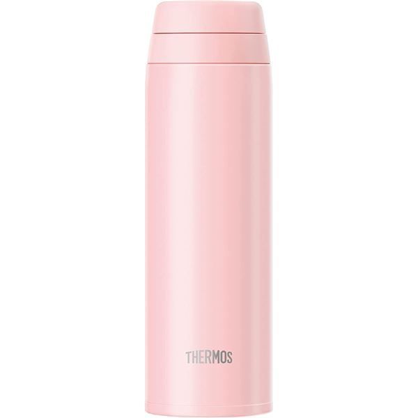 THERMOS(サーモス) 真空断熱ケータイマグ 350ml シェルピンク JO