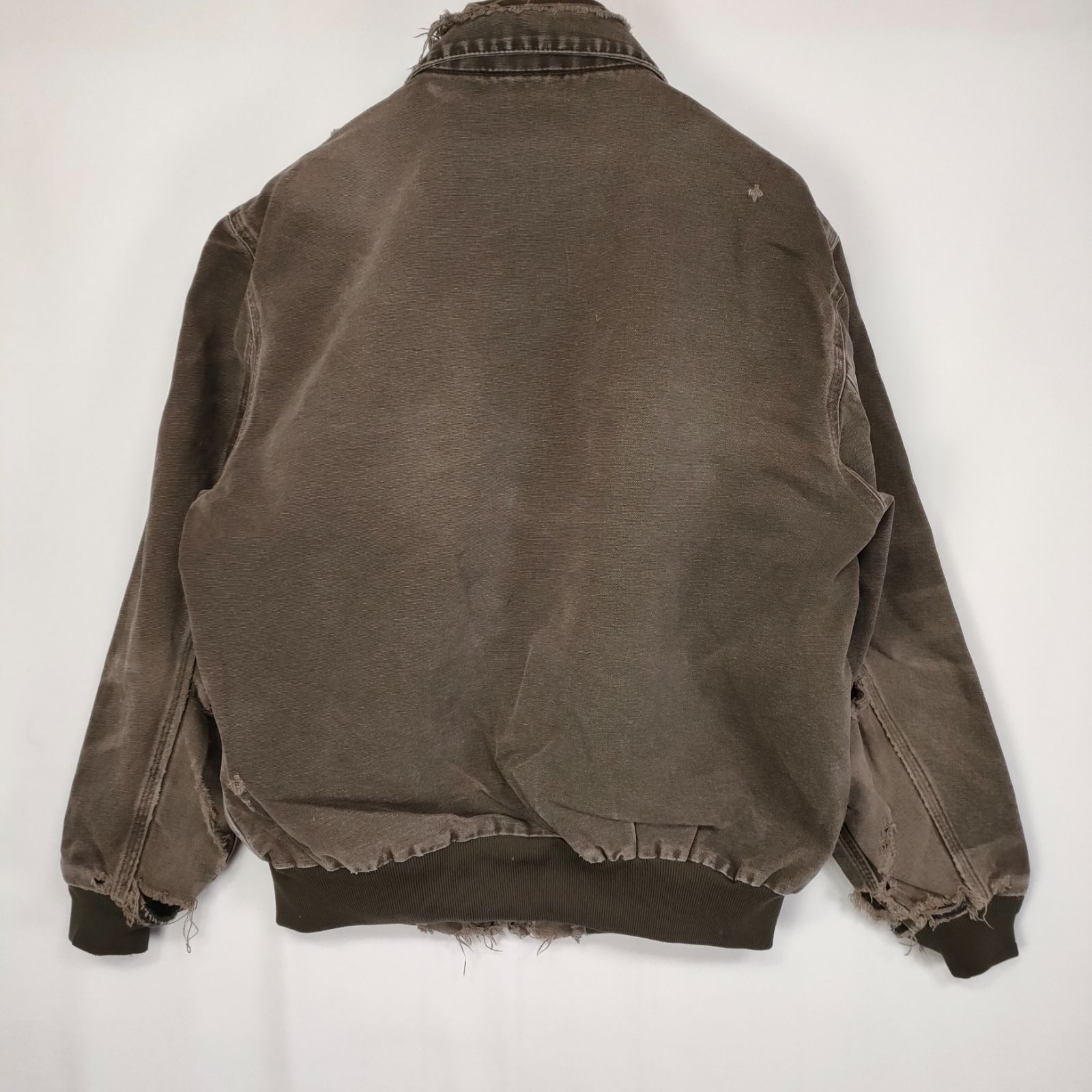 ボロ】カーハート サンタフェジャケット ダック地 TMB CARHARTT